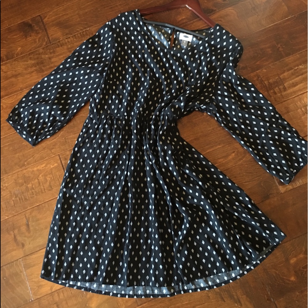Old Navy-dress
